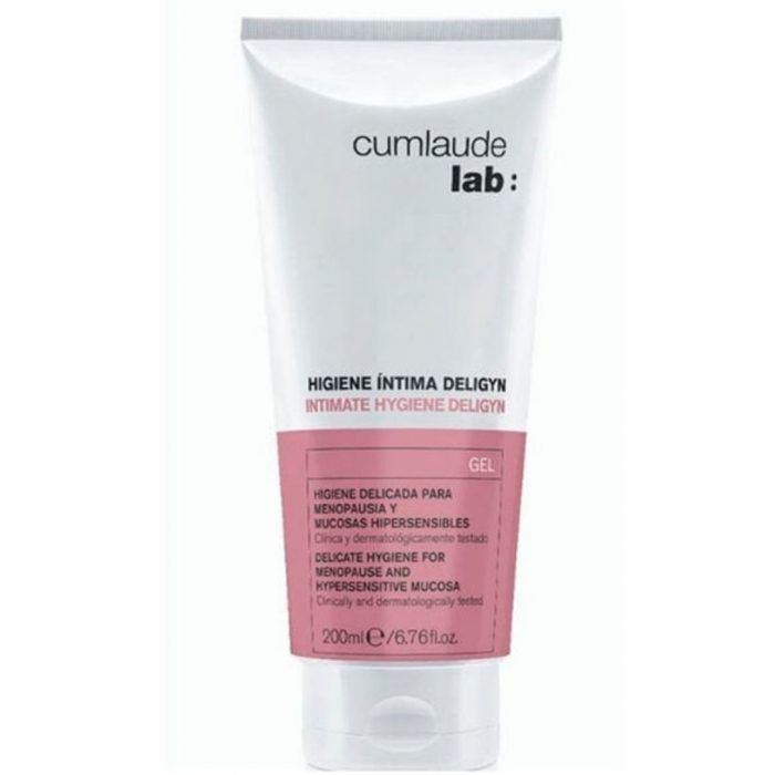 cumlaude-hygiene-intime-deligyn-200-ml.jpg CUMLAUDE HYGIENE INTIME DELIGYN 200 ML – Image 1