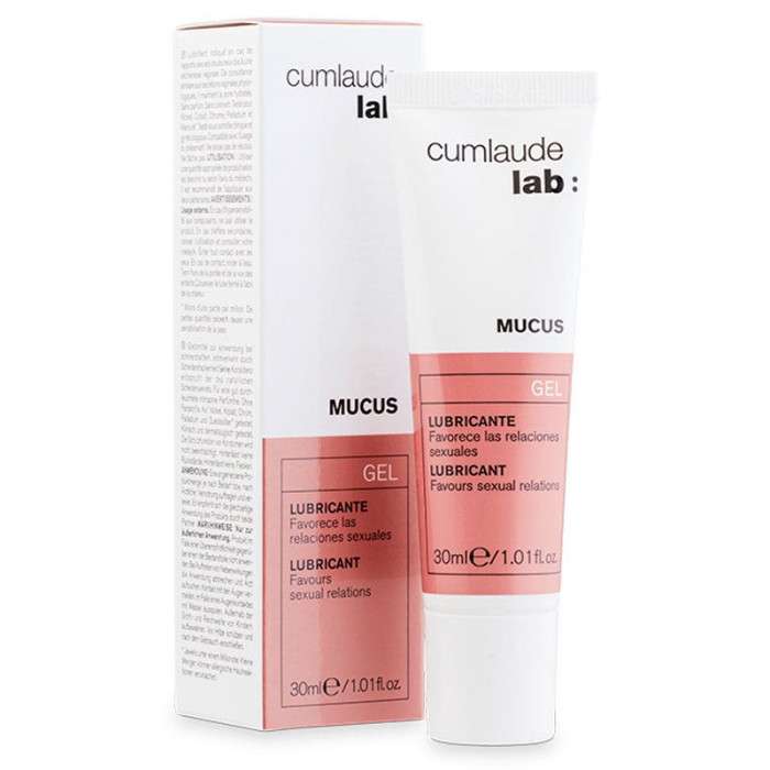 cumlaude-mucus-lubrifiant-naturel-30-ml.jpg CUMLAUDE MUCUS LUBRIFIANT NATUREL 30 ML – Image 1