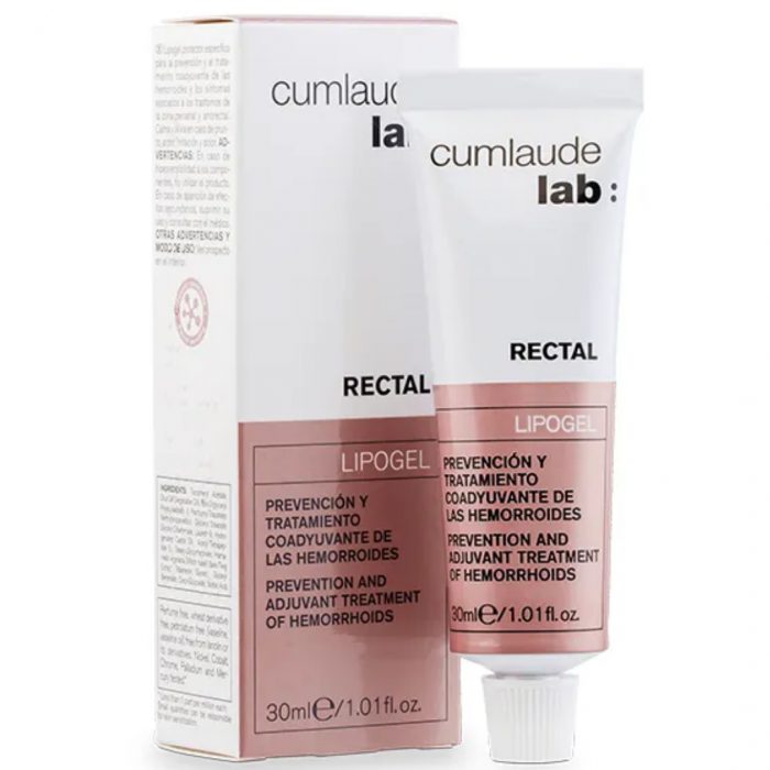 cumlaude-rectal-lipogel-30-ml.jpg CUMLAUDE RECTAL LIPOGEL 30 ML – Image 1