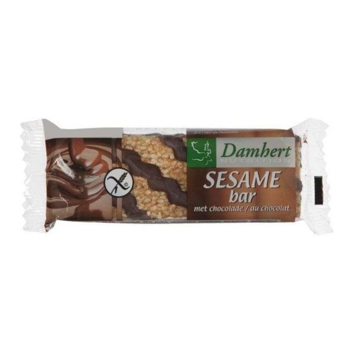 damhert-sesam-bar-au-chocolat.jpg DAMHERT SESAM BAR AU CHOCOLAT – Image 1