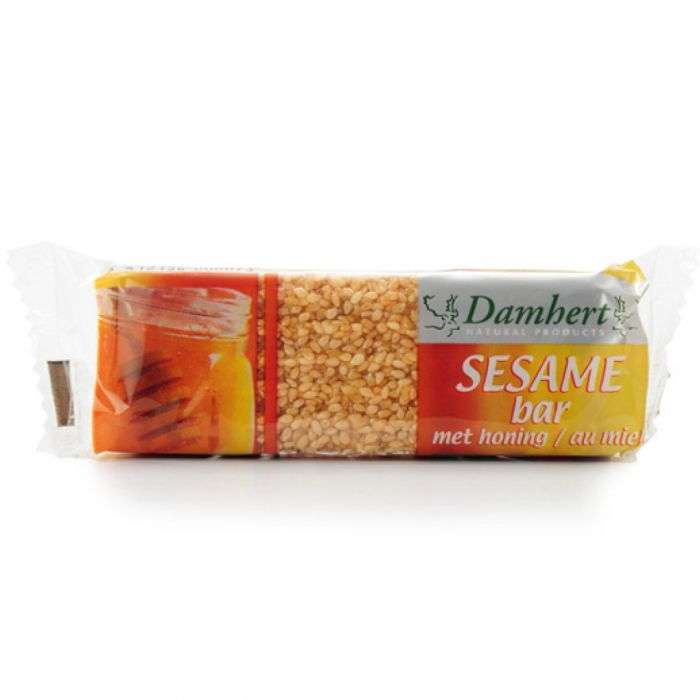 damhert-sesam-bar-au-miel.jpg DAMHERT SESAM BAR AU MIEL – Image 1