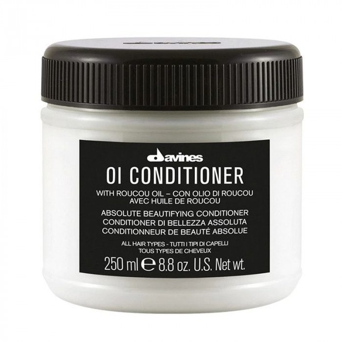 davines-davines-oi-conditioner-250ml-masques-et-cremes.jpg DAVINES OI CONDITIONER 250ML – Image 1