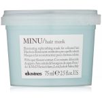 DAVINES MINU MASQUE CHEVEUX250 ML