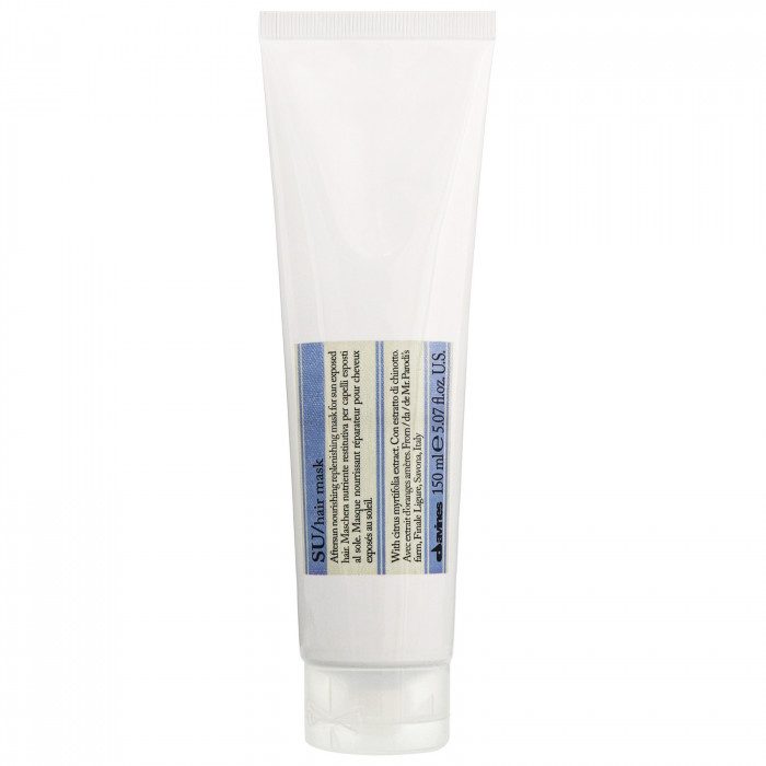 davines-su-masque-cheveux-150-ml.jpg DAVINES SU MASQUE CHEVEUX 150 ML – Image 1