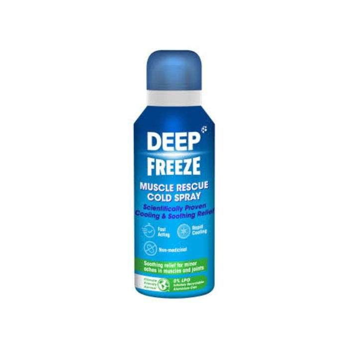 deep-freeze-muscle-rescue-cold-spray-725-ml.jpg DEEP FREEZE MUSCLE RESCUE COLD SPRAY 72.5 ML – Image 1
