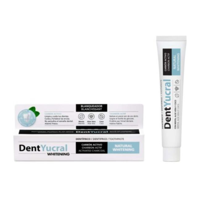 dentyucral-dentifrice-blanchissant.jpg DENTYUCRAL DENTIFRICE BLANCHISSANT – Image 1
