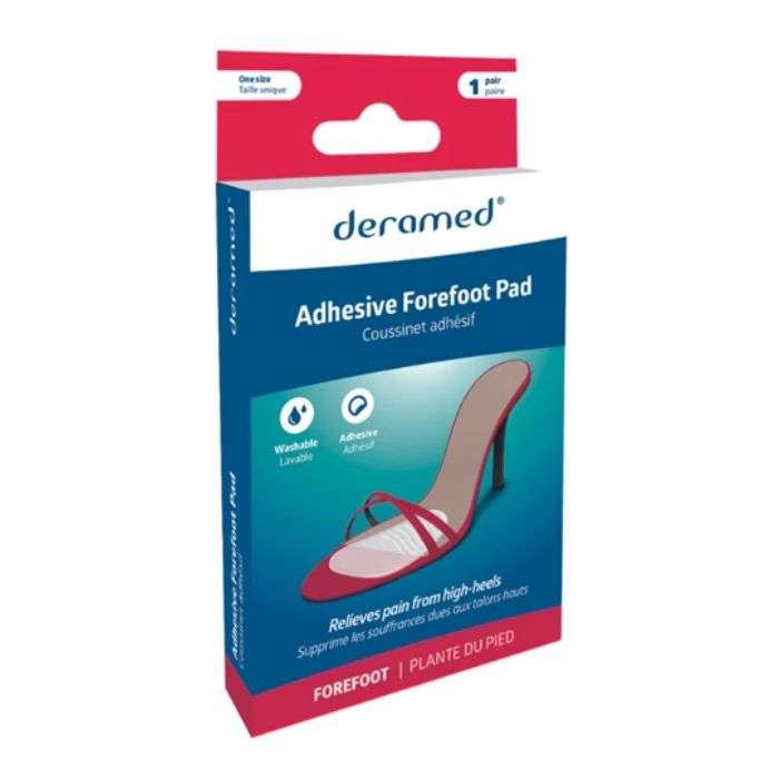 deramed-coussinet-adhedif-1-paire.jpg DERAMED COUSSINET ADHEDIF 1 PAIRE – Image 1