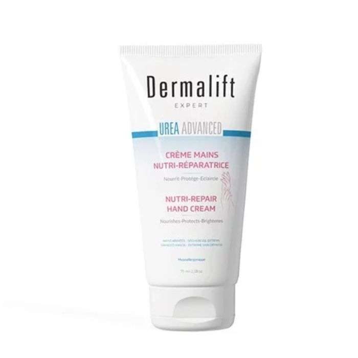 dermalift-dermalift-urea-advanced-creme-mains-75ml-mains-seches-et-abimees.jpg DERMALIFT UREA ADVANCED CREME MAINS 75ML – Image 1