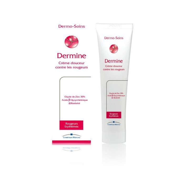dermo-soin-dermine-creme-40g.jpg DERMO SOIN DERMINE CREME 40g – Image 1