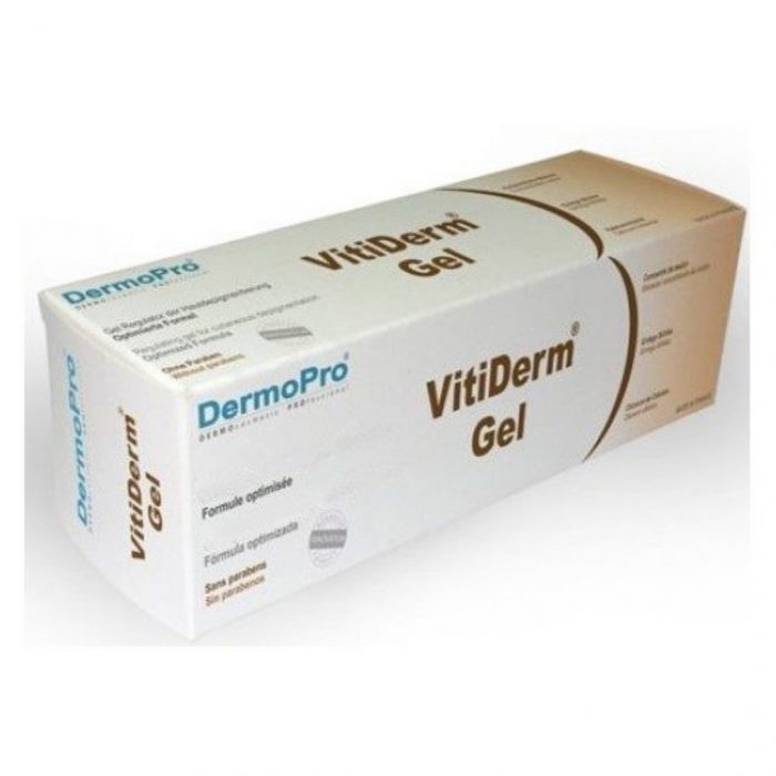 dermopro-vitiderm-gel-75-ml.jpg DERMOPRO VITIDERM GEL 75 ML – Image 1
