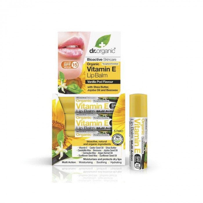 dr-organic-dr-organic-baume-levres-vitamine-e-57-ml-levres.jpg DR ORGANIC BAUME LEVRES VITAMINE E 5.7 ML – Image 1
