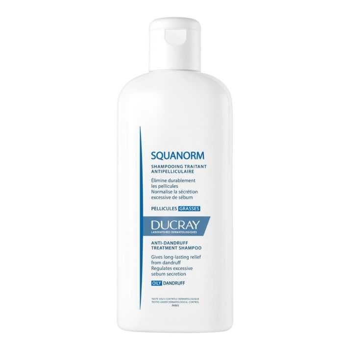 ducray-squanorm-shampooing-pellicules-grasses-200ml.jpg Produit – Image 1