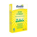 ECODOO ACIDE CITRIQUE 350 G