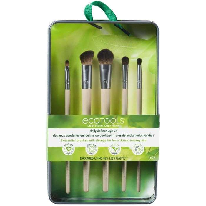 ecotools-ecotools-pack-de-5-pinceaux-de-make-up-yeux-accessoires-de-maquillages.jpg ECOTOOLS PACK DE 5 PINCEAUX DE MAKE UP YEUX – Image 1