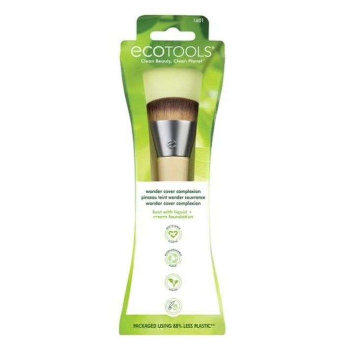 ecotools-pinceau-teint-wonder-ref-1601.jpg ECOTOOLS PINCEAU TEINT WONDER REF 1601 – Image 1