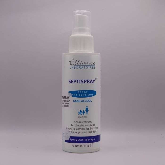 elliance-elliance-septispray-antiseptique-125-ml-solution-et-spray-aerienne.jpg ELLIANCE SEPTISPRAY ANTISEPTIQUE 125 ML – Image 1