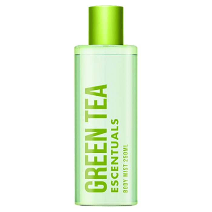 escentuals-escentuals-green-tea-body-mist-250-ml-parfums.jpg ESCENTUALS GREEN TEA BODY MIST 250 ML – Image 1