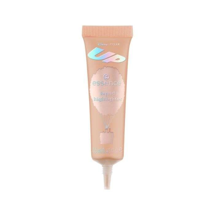 essence-disney-pixar-up-liquid-highlighter-01-joyful-ride.jpg ESSENCE DISNEY PIXAR UP LIQUID HIGHLIGHTER 01 JOYFUL RIDE – Image 1