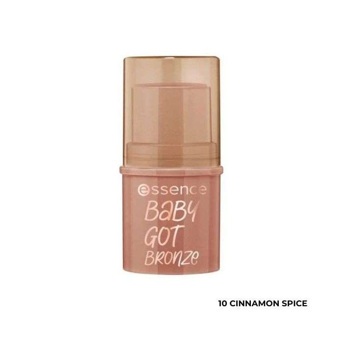 essence-essence-baby-got-bronze-bronzer-stick-blush.jpg ESSENCE BABY GOT BRONZE BRONZER STICK – Image 1