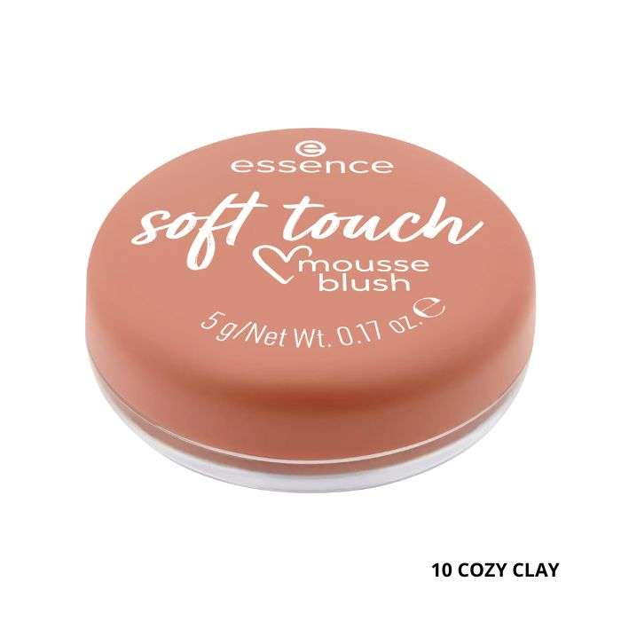 essence-essence-soft-touch-mousse-blush-blush.jpg ESSENCE SOFT TOUCH MOUSSE BLUSH – Image 1