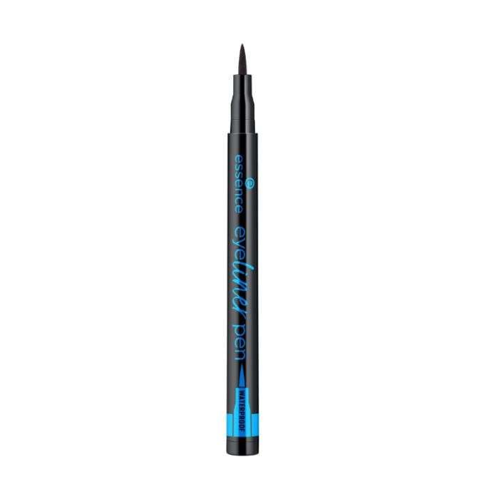 essence-eyeliner-stylo-waterproof-1ml.jpg ESSENCE EYELINER STYLO WATERPROOF 1ML – Image 1