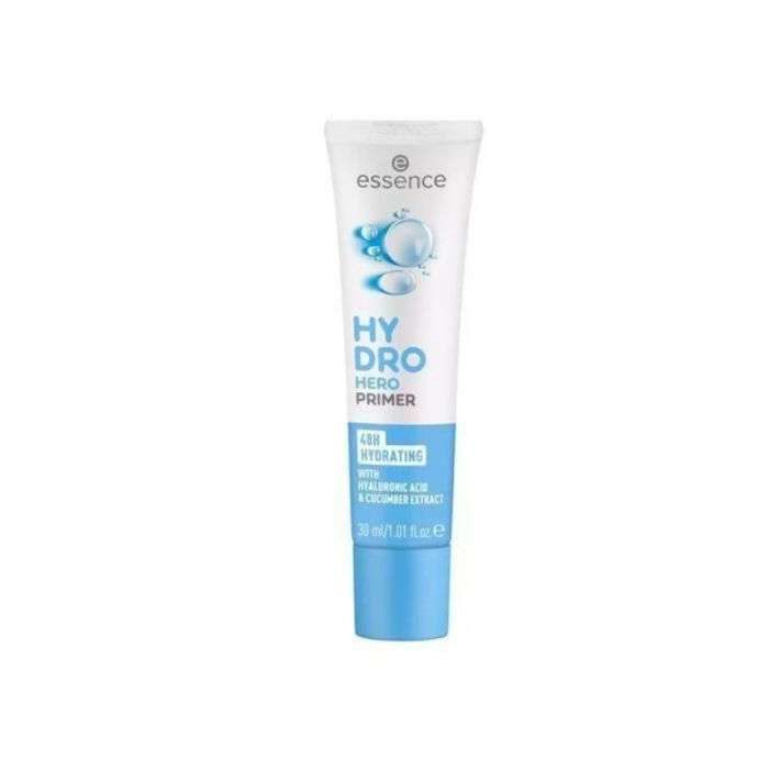 essence-primer-hydro-48h-hydratant-30-ml.jpg ESSENCE PRIMER HYDRO 48H HYDRATANT 30 ML – Image 1
