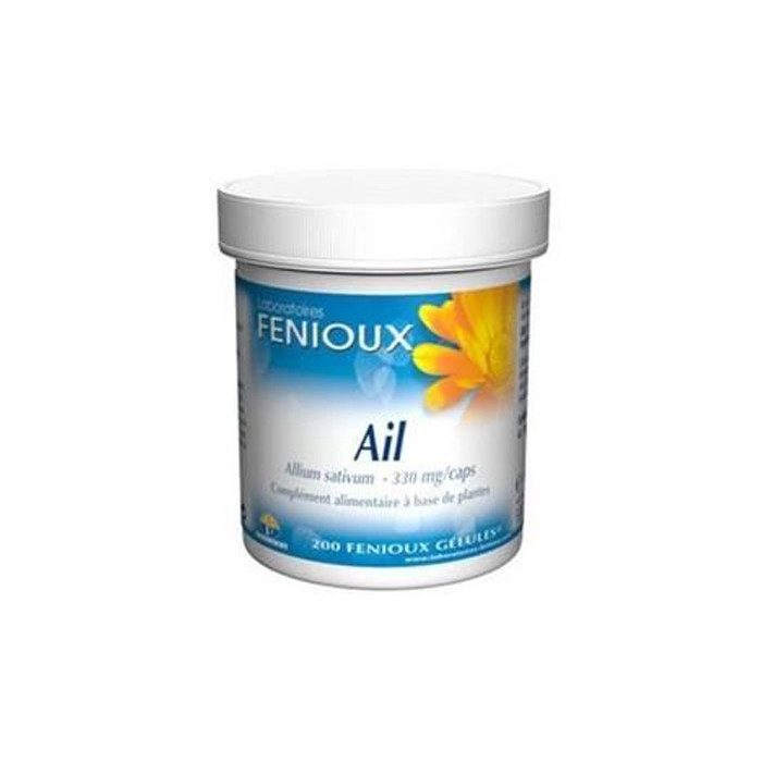 fenioux-ail-200-gelules.jpg FENIOUX AIL 200 GELULES – Image 1