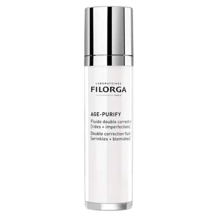 filorga-filorga-age-purify-fluide-double-correction-peaux-matures.jpg FILORGA AGE PURIFY FLUIDE DOUBLE CORRECTION – Image 1