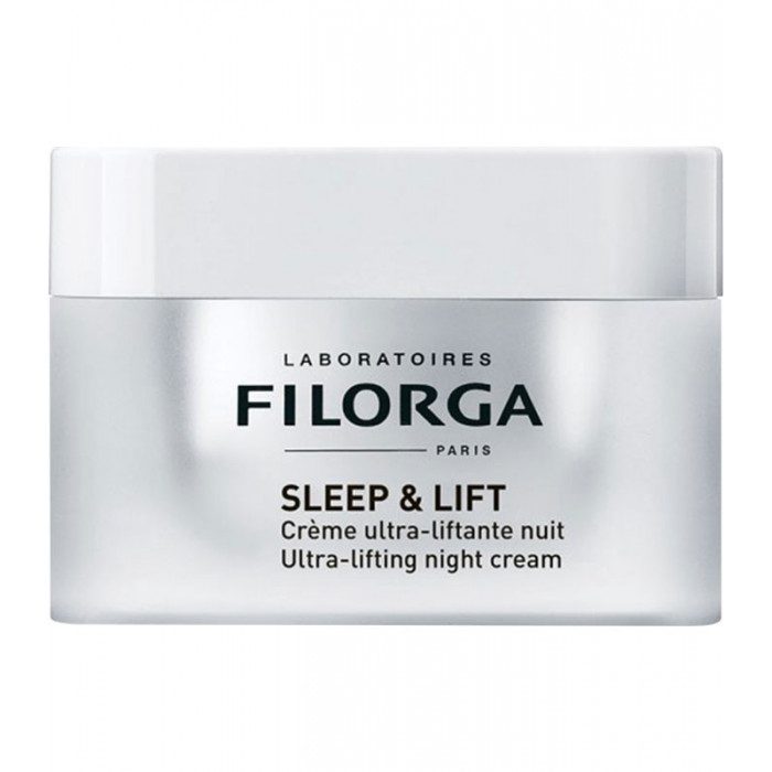 filorga-filorga-sleep-et-lift-creme-ultra-liftante-nuit-50-ml-peaux-matures.jpg FILORGA SLEEP ET LIFT CREME ULTRA LIFTANTE NUIT 50 ML – Image 1