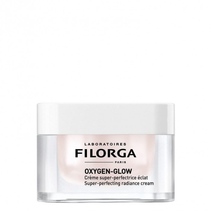 filorga-oxygen-glow-creme-super-perfectrice-eclat.jpg FILORGA OXYGEN GLOW CREME SUPER PERFECTRICE ECLAT – Image 1