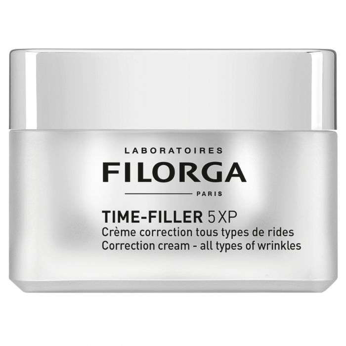 filorga-time-filler-5xp-creme-correction-50-ml.jpg FILORGA TIME FILLER 5XP CREME CORRECTION 50 ML – Image 1