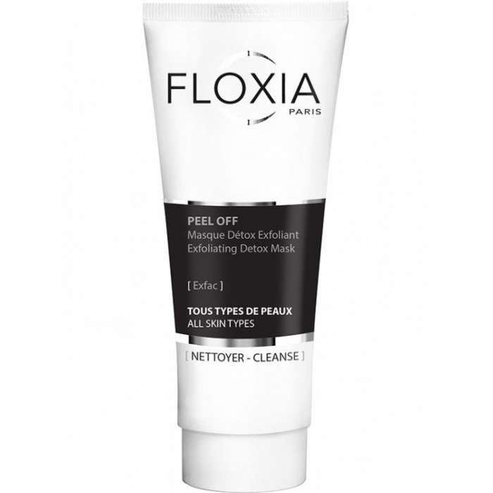 floxia-exfac-masque-detox-exfoliant.jpg FLOXIA EXFAC MASQUE DETOX EXFOLIANT – Image 1