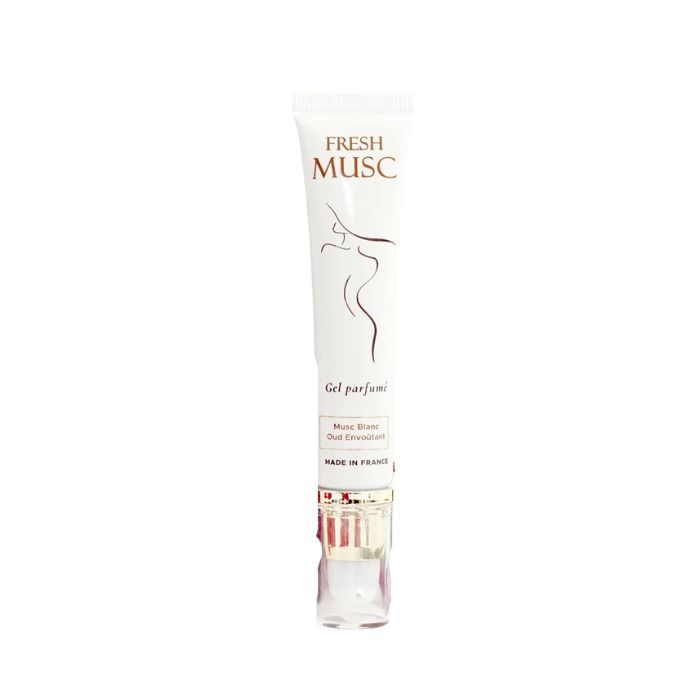 fresh-musc-musc-parfume-misc-blanc-oud-envoutant-20ml.jpg FRESH MUSC MUSC PARFUME MISC BLANC OUD ENVOUTANT 20ML – Image 1