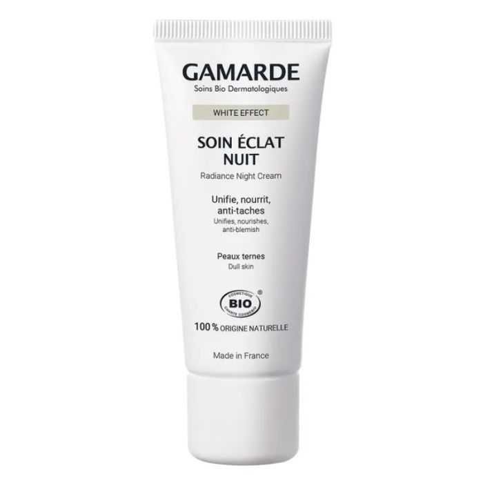 gamarde-gamarde-soin-eclat-nuit-40-g-cremes-nuit.jpg GAMARDE SOIN ECLAT NUIT 40 G – Image 1