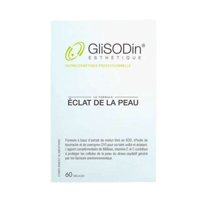 glisodin-eclat-de-la-peau-60-gelules.jpg GLISODIN ECLAT DE LA PEAU 60 GELULES – Image 1