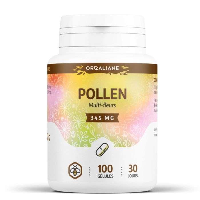 gph-diffusion-gph-pollen-multifleurs-345-mg-100-gelules-vitamine-et-forme.jpg GPH POLLEN MULTIFLEURS 345 MG 100 GELULES – Image 1