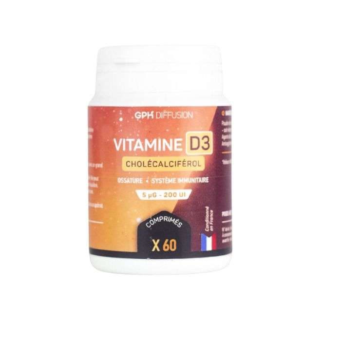 gph-diffusion-gph-vitamine-d3-2000ui-60-comprimes-complements-alimentaires-seniors.jpg GPH VITAMINE D3 2000UI 60 COMPRIMES – Image 1