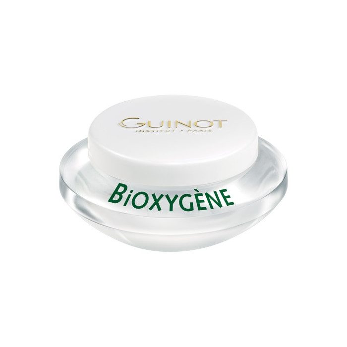 guinot-creme-bioxygene-50ml.jpg GUINOT Creme Bioxygene 50ML – Image 1