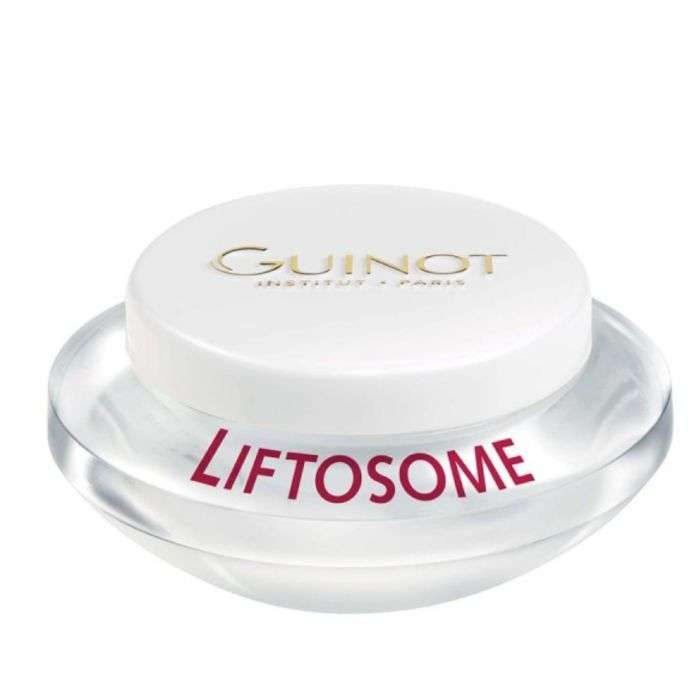 guinot-guinot-creme-liftosome-pot-50ml-soins-anti-age-et-anti-rides.jpg GUINOT CREME Liftosome POT 50ML – Image 1