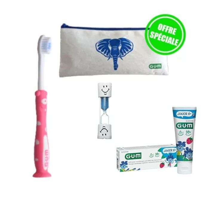 gum-trousse-junior-6-ans-.jpg GUM TROUSSE JUNIOR 6 ANS + – Image 1