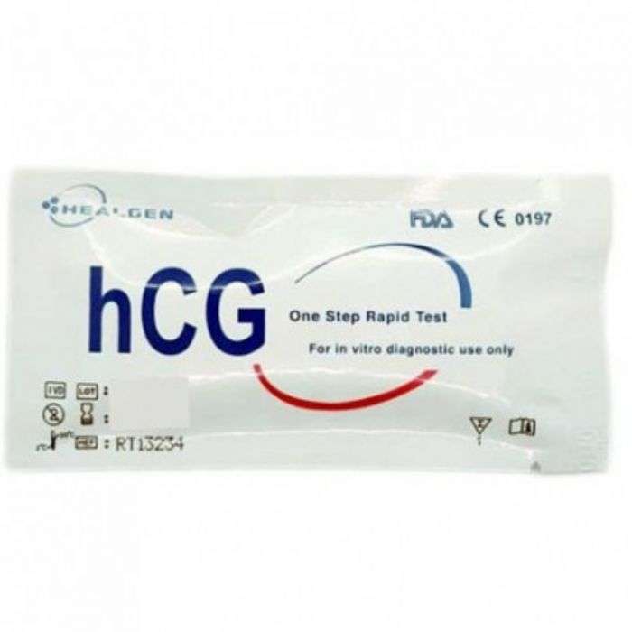 healgen-healgen-hcg-test-test-dovulation-et-de-grossesse.jpg HEALGEN HCG TEST – Image 1