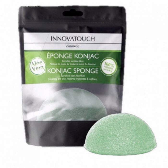 innovatouch-innovatouch-eponge-konjac-accessoires.jpg INNOVATOUCH EPONGE KONJAC – Image 1