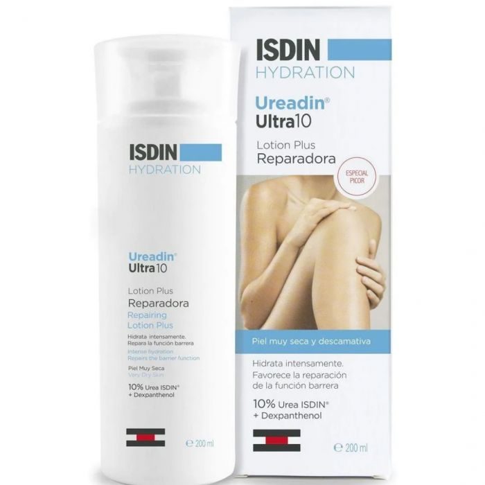 isdin-ureadin-ultra-10-lotion-plus.jpg ISDIN UREADIN ULTRA 10 LOTION PLUS – Image 1