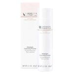 JANSSEN COSMETICS POUDRE NETTOYANTE TEINT LUMINEUX 100 G