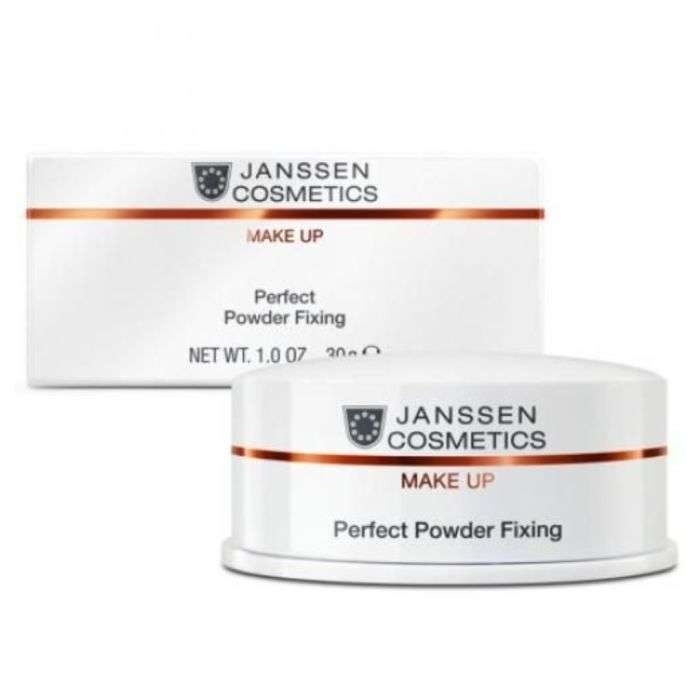 janssen-cosmetics-poudre-fixante-parfaite-30-g.jpg JANSSEN COSMETICS POUDRE FIXANTE PARFAITE 30 G – Image 1