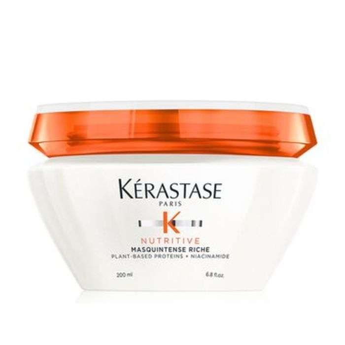 kerastase-nutritive-masquintense-riche-200ml.jpg KERASTASE NUTRITIVE MASQUINTENSE RICHE 200ML – Image 1