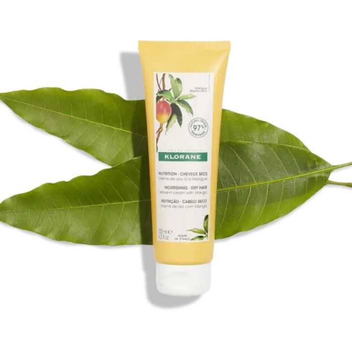 klorane-creme-de-jour-a-la-mangue-125-ml.jpg Produit – Image 1