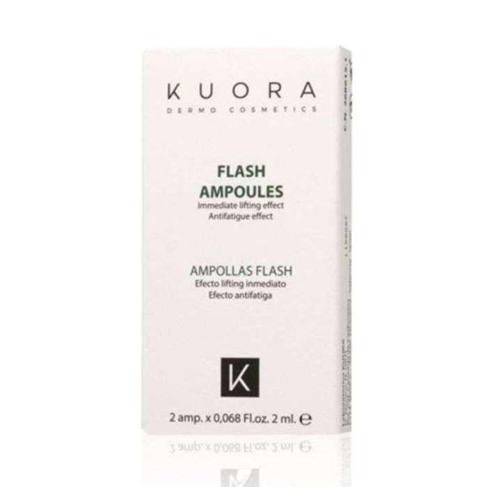 kuora-kuora-ampoule-flash-effet-lifting-immediat-2-ampoules-premieres-rides.jpg KUORA AMPOULE FLASH EFFET LIFTING IMMEDIAT 2 AMPOULES – Image 1