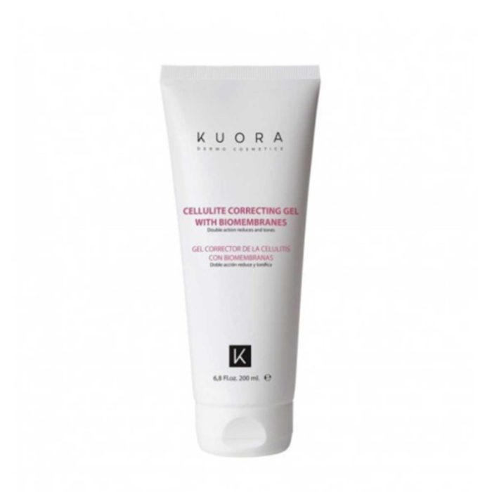 kuora-kuora-gel-anti-cellulite-biomembranes-200-ml-cellulite-et-anti-vergetures.jpg KUORA GEL ANTI CELLULITE BIOMEMBRANES 200 ML – Image 1