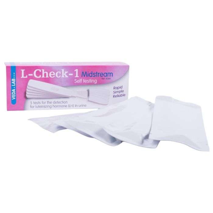 l-check-1-midstream-5-tests-d-ovulation.jpg L CHECK 1 MIDSTREAM 5 TESTS D OVULATION – Image 1